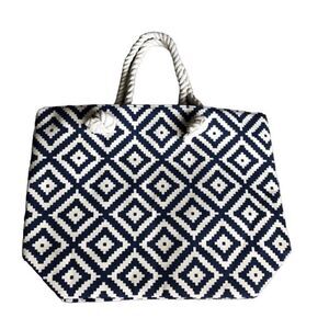 Summer and Rose Beach Tote Bag